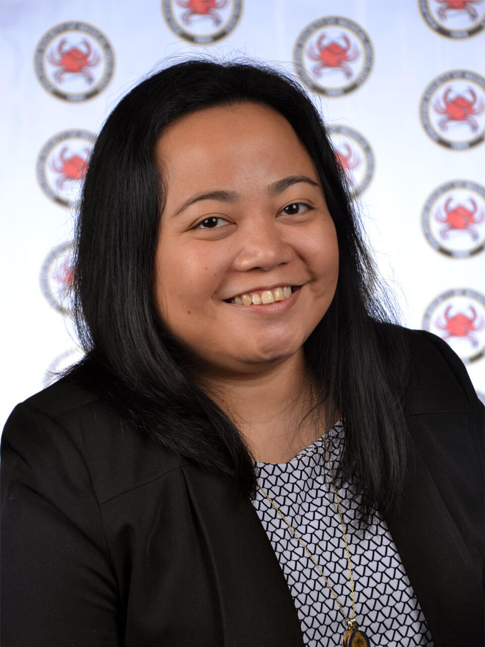 BARANDINO, Angela Marie Monique L., MD