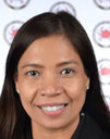 BUTALID, Vivian C., MD
