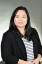 CRUZ-IGNACIO, Mary Anne B.
