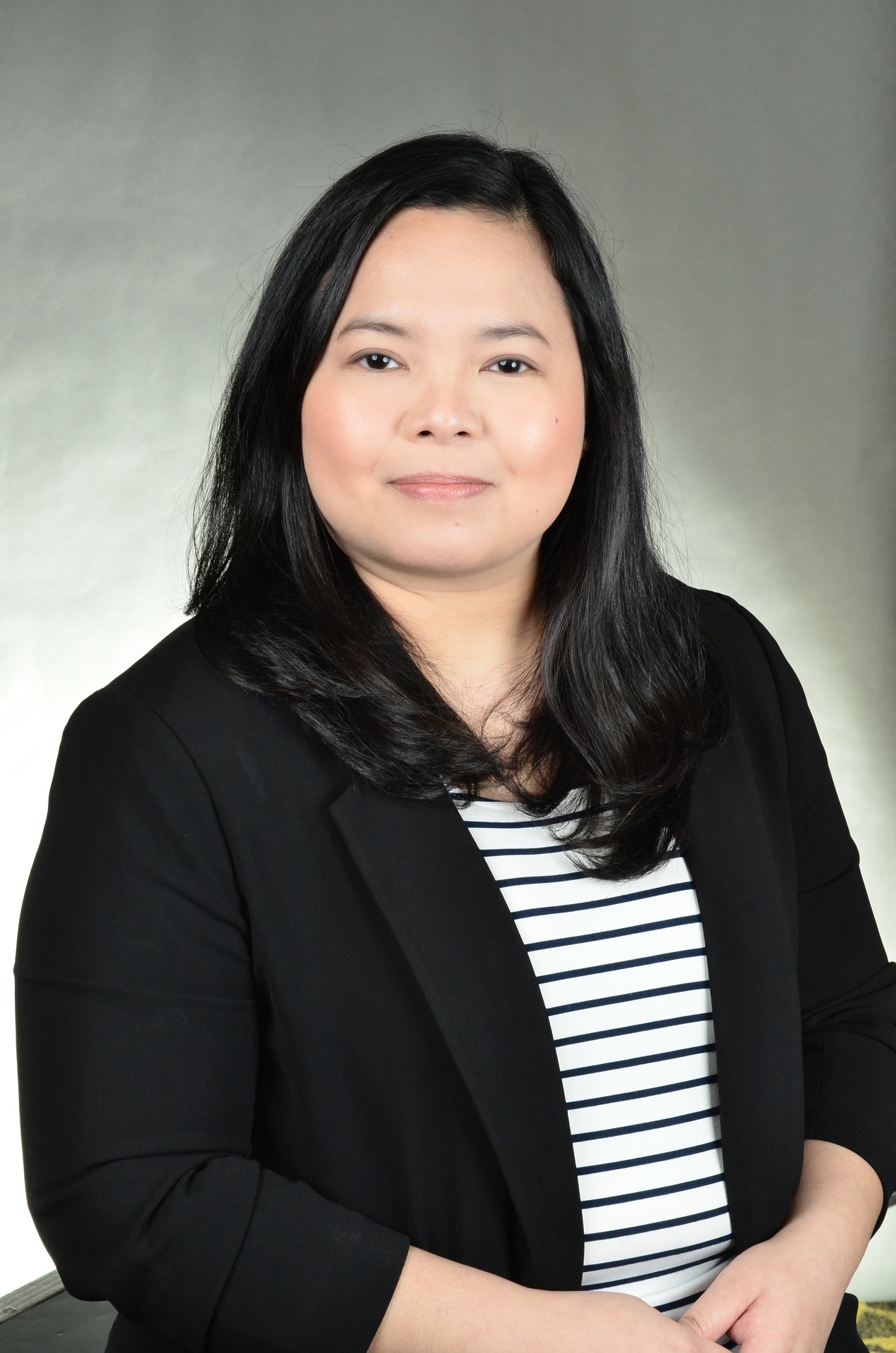 CRUZ-IGNACIO, Mary Anne B.
