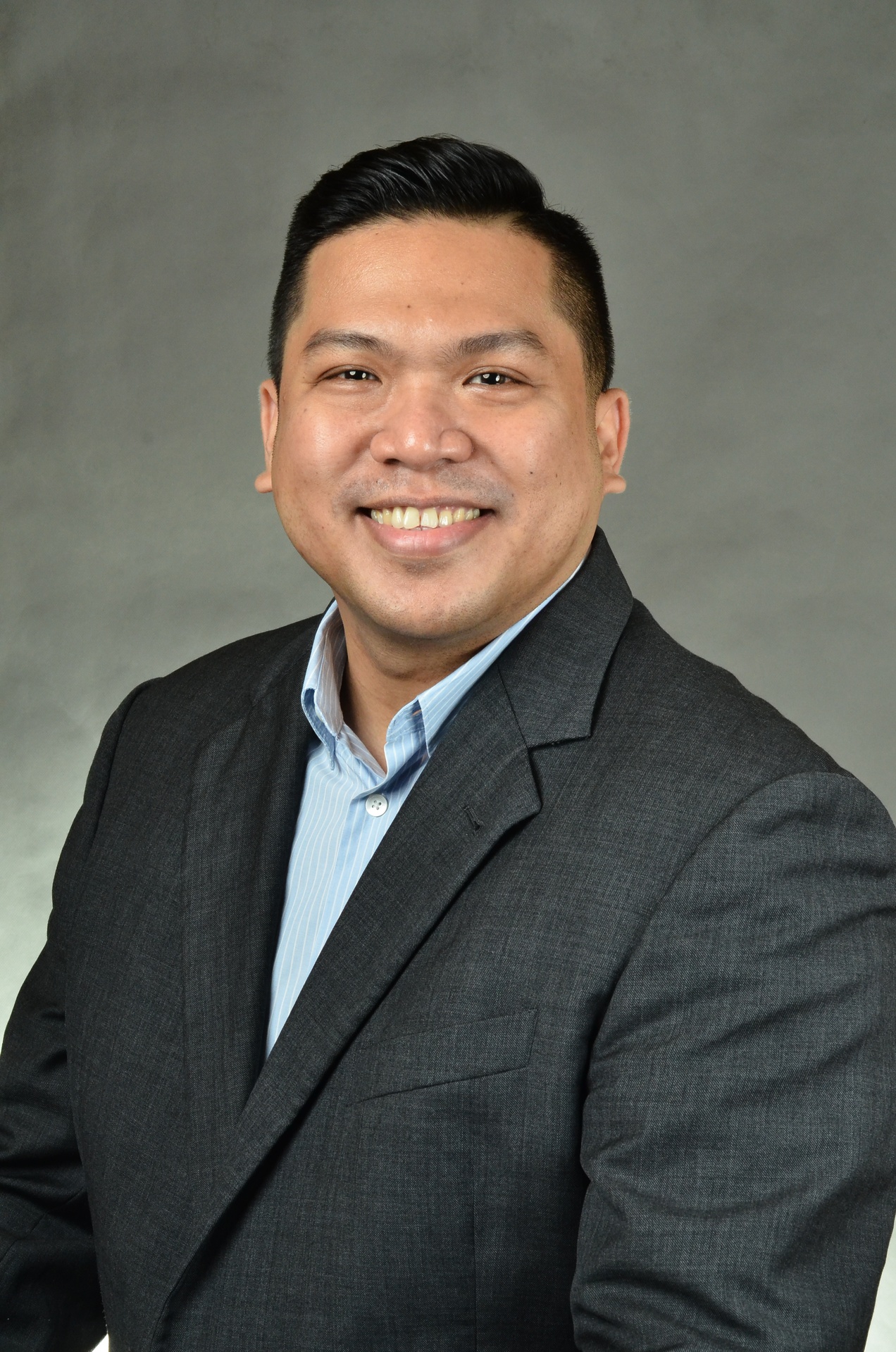 CUARESMA, Edgar Christian S., MD