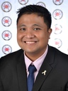 DE GUZMAN, Bobby G., MD