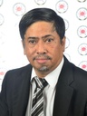 DE LEON II, Enrique N., MD