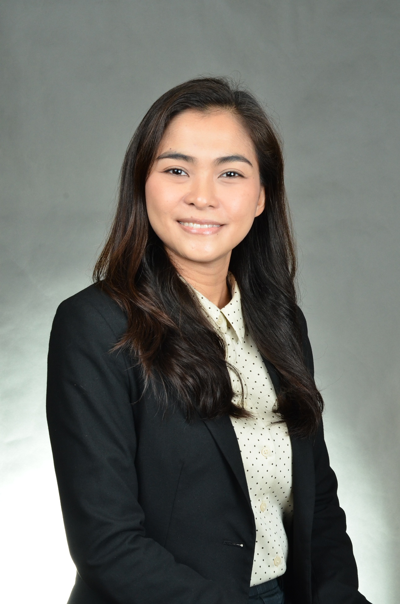 DE VEYRA, Jamila Marie J., MD