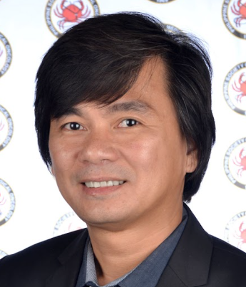 DIZON, Danilo S., MD