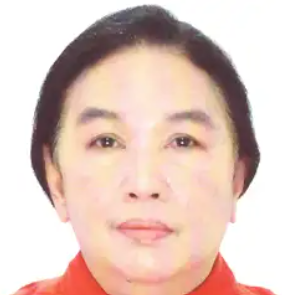 DOMINGO, Barbara M., MD