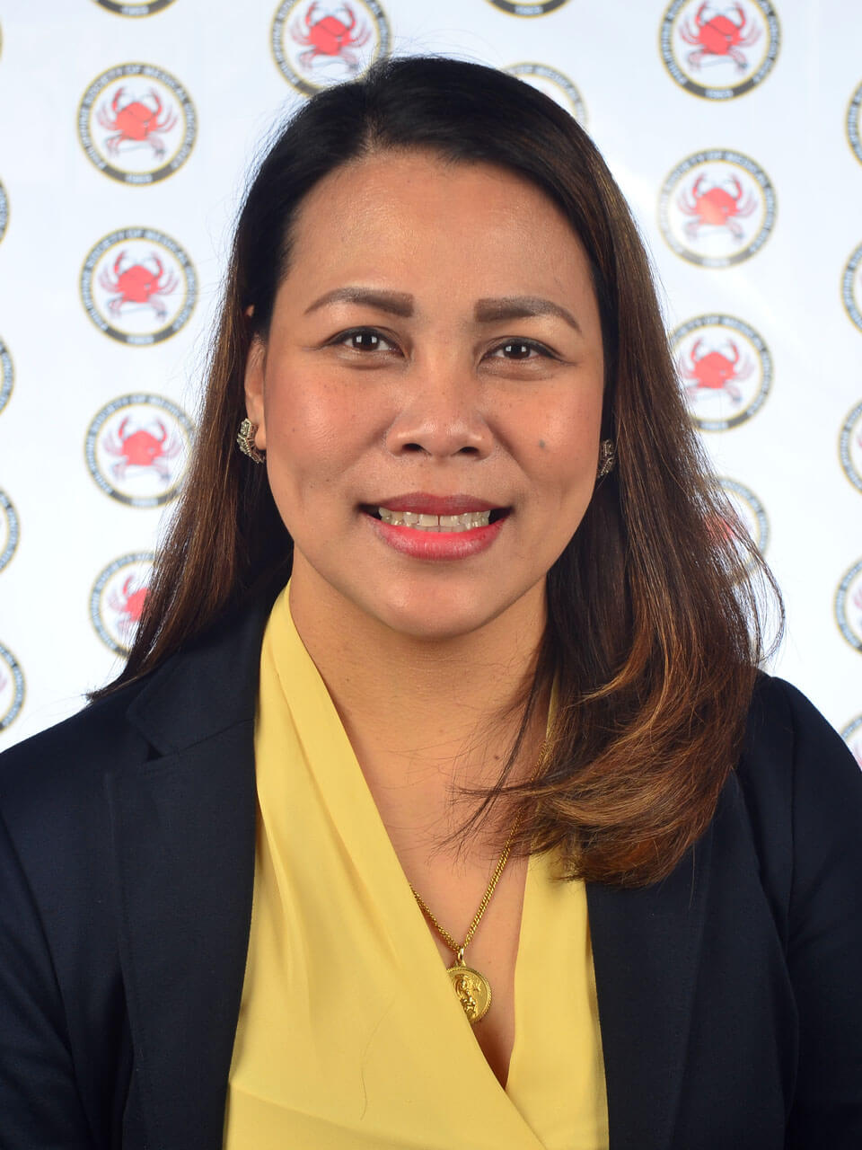 DY-OLAER, Bernadette Marie Q., MD