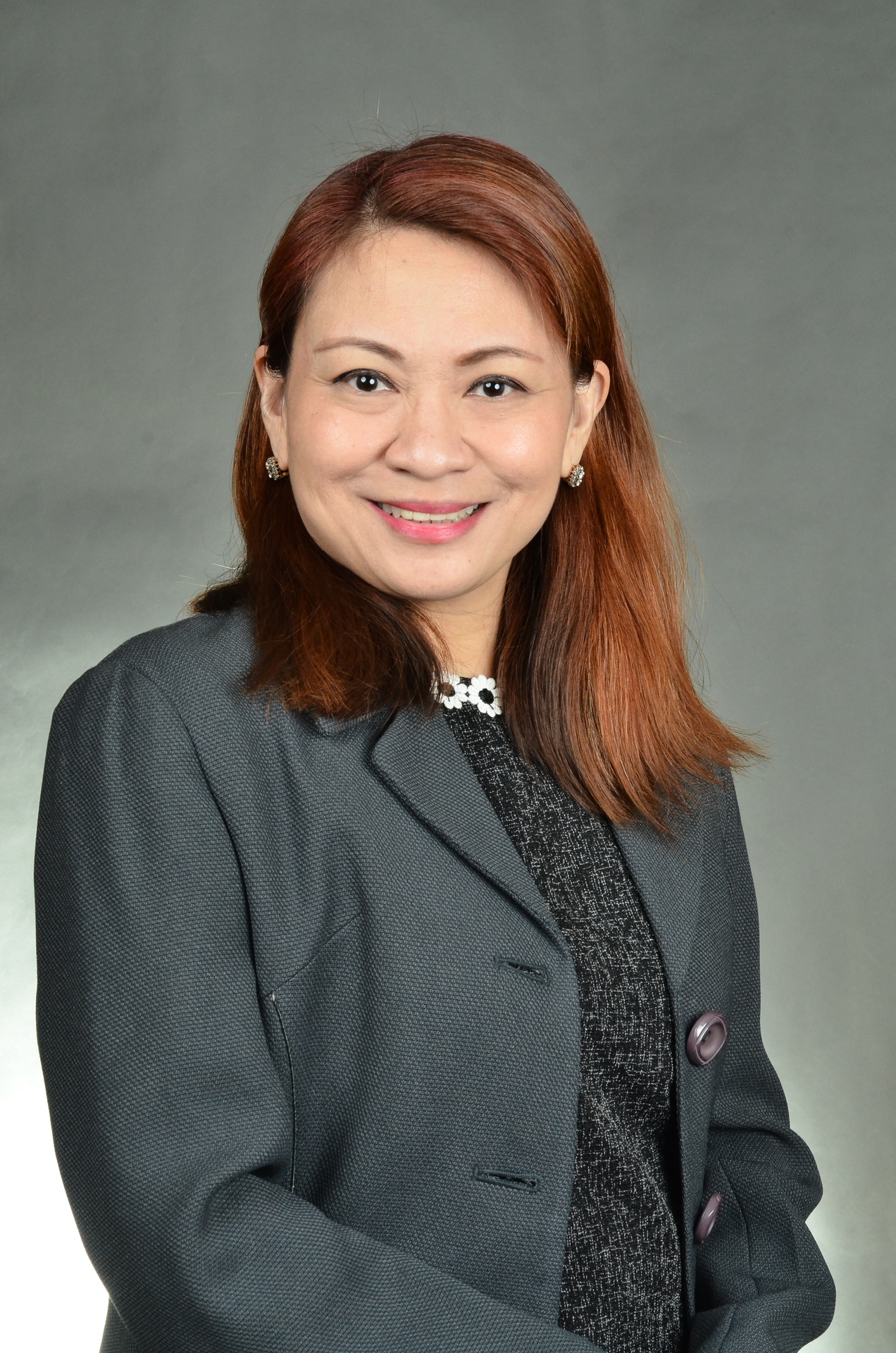 ESPINO-TAN, Francisca Rosario B., MD