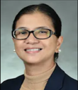 EVANGELISTA-GOROSPE, Agnes E., MD