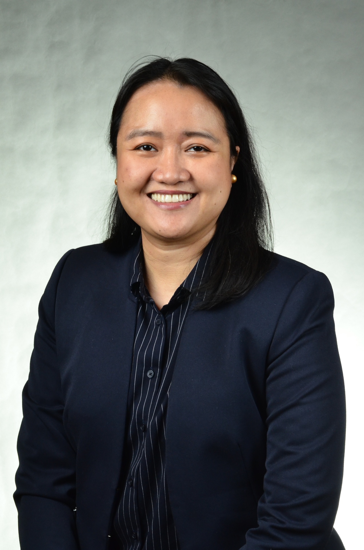 FERRERAS, Cherelina P., MD