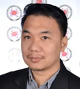 GARCIA, Stephen Joseph P., MD