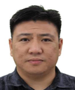 AGUSTIN, Frederick O.