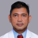 GLORIOSO, Emmanuel D., MD