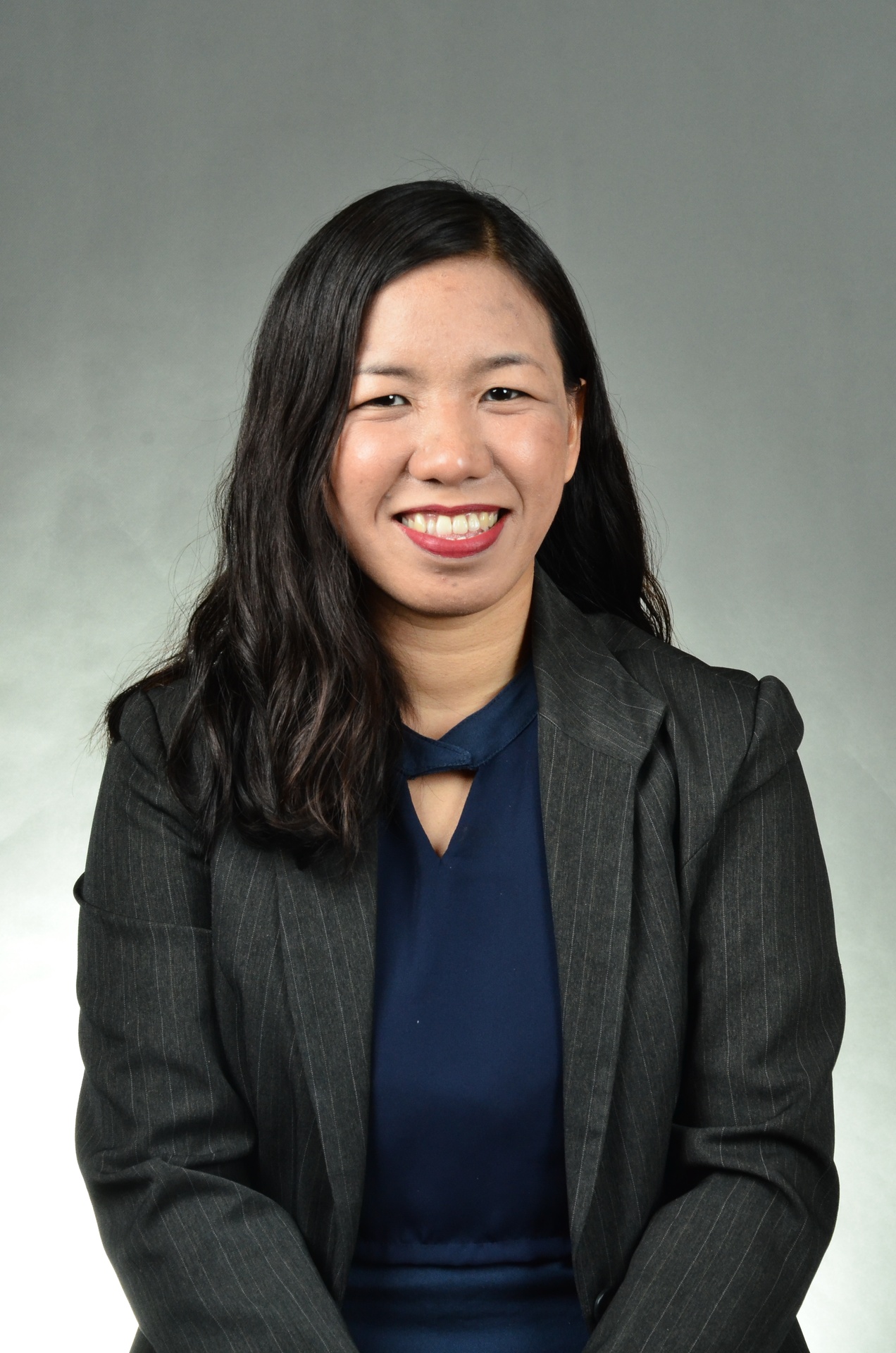 GONZALES, Adeline C., MD