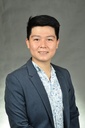 KING, Rich Ericson C., MD