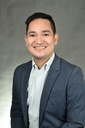 LEONES, Louis Mervyn B., MD