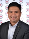 MABANG, Moctar M., MD
