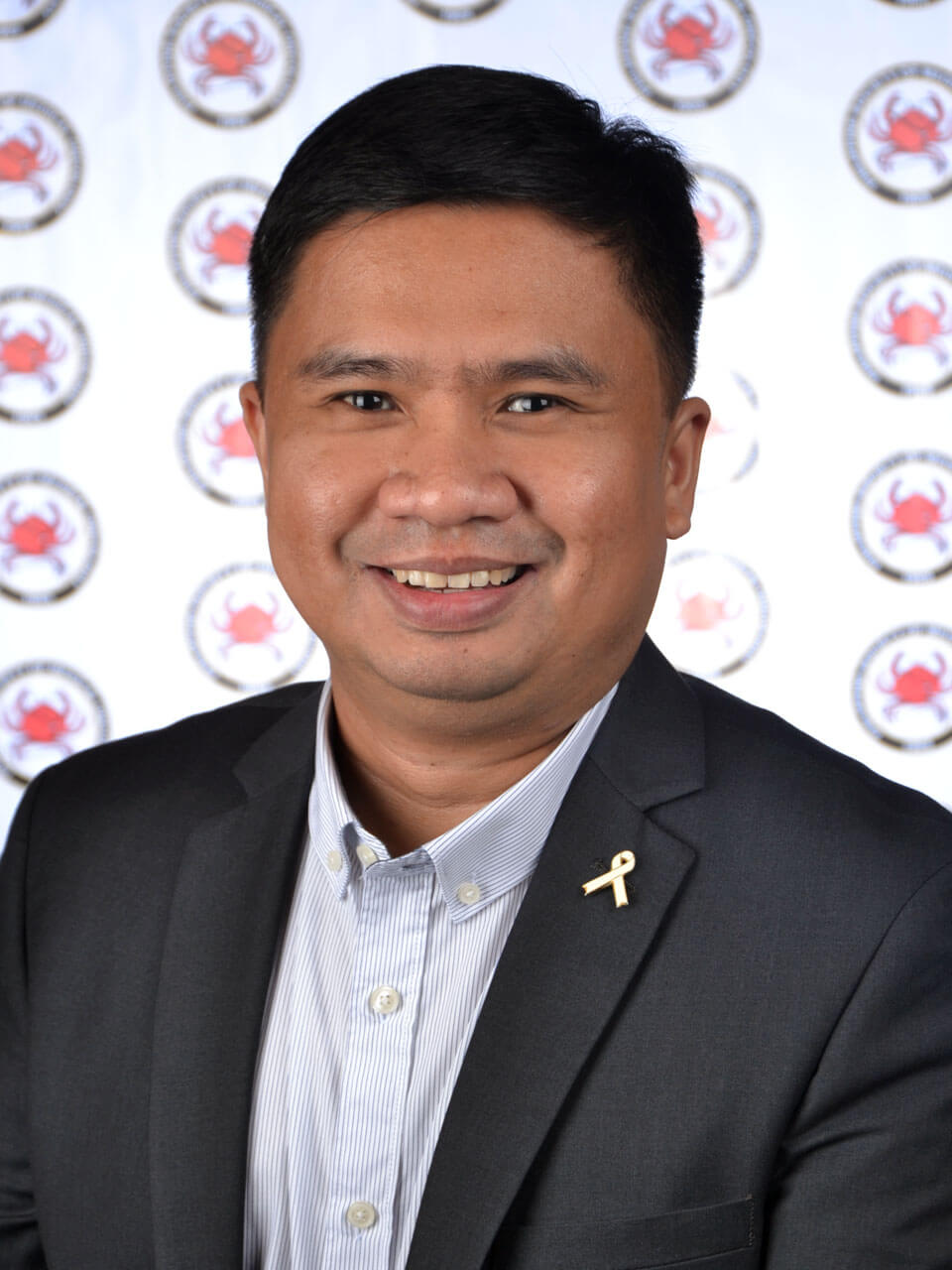 MABANG, Moctar M., MD