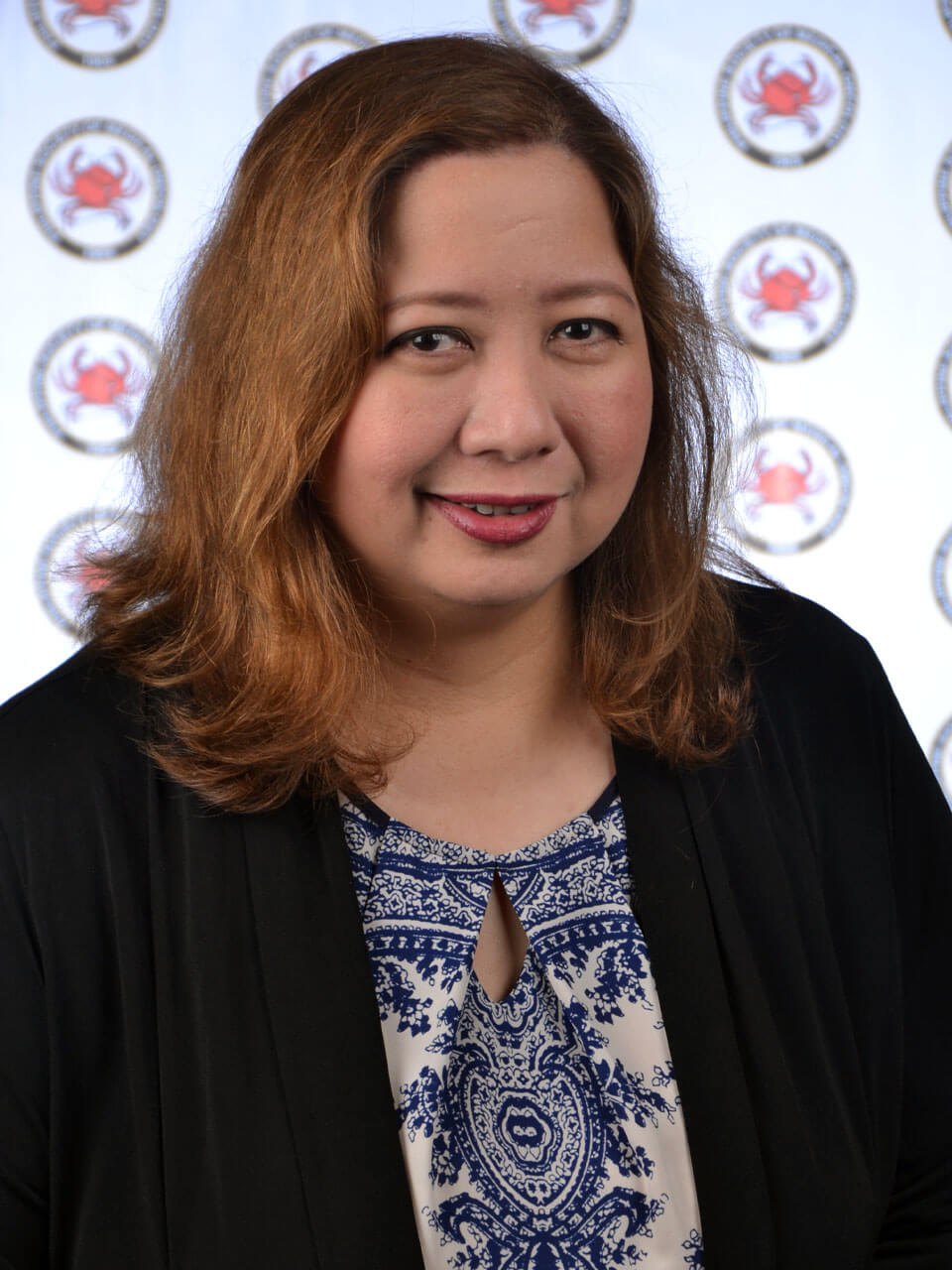 MARQUEZ, Cherry M., MD