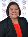 MARTINEZ-LAPUS, Felycette Gay P., MD