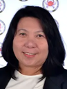 NAVAL, Geraldine R., MD