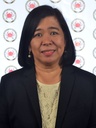 ORDOÑO, Maria Luisa R., MD