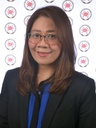 ORTINES, Geraldine R., MD