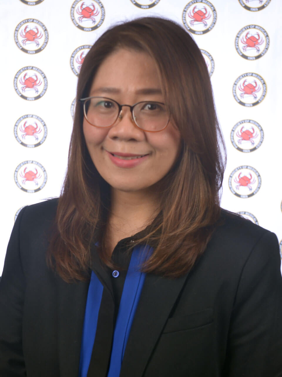 ORTINES, Geraldine R., MD