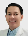 PIZARRO, Dean Marvin P., MD