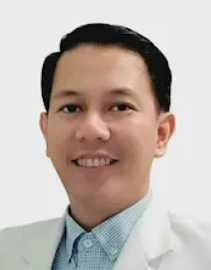 PIZARRO, Dean Marvin P., MD