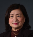 REYES-IGAMA, Jasmin V., MD