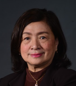 REYES-IGAMA, Jasmin V., MD