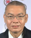 ROQUE, Fernando Antonio B., MD