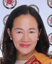SANDOVAL-TAN, Jennifer B., MD