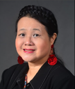 SO-KAW, PAULINE L., MD