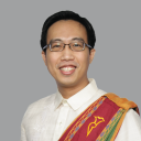 TING, Frederic Ivan L., MD