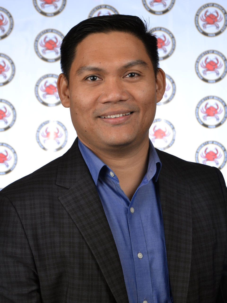 TOVERA, Joseph M., MD