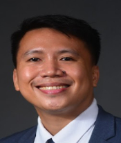 VELASCO JR., Rogelio N.