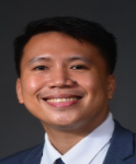 VELASCO JR., Rogelio N.