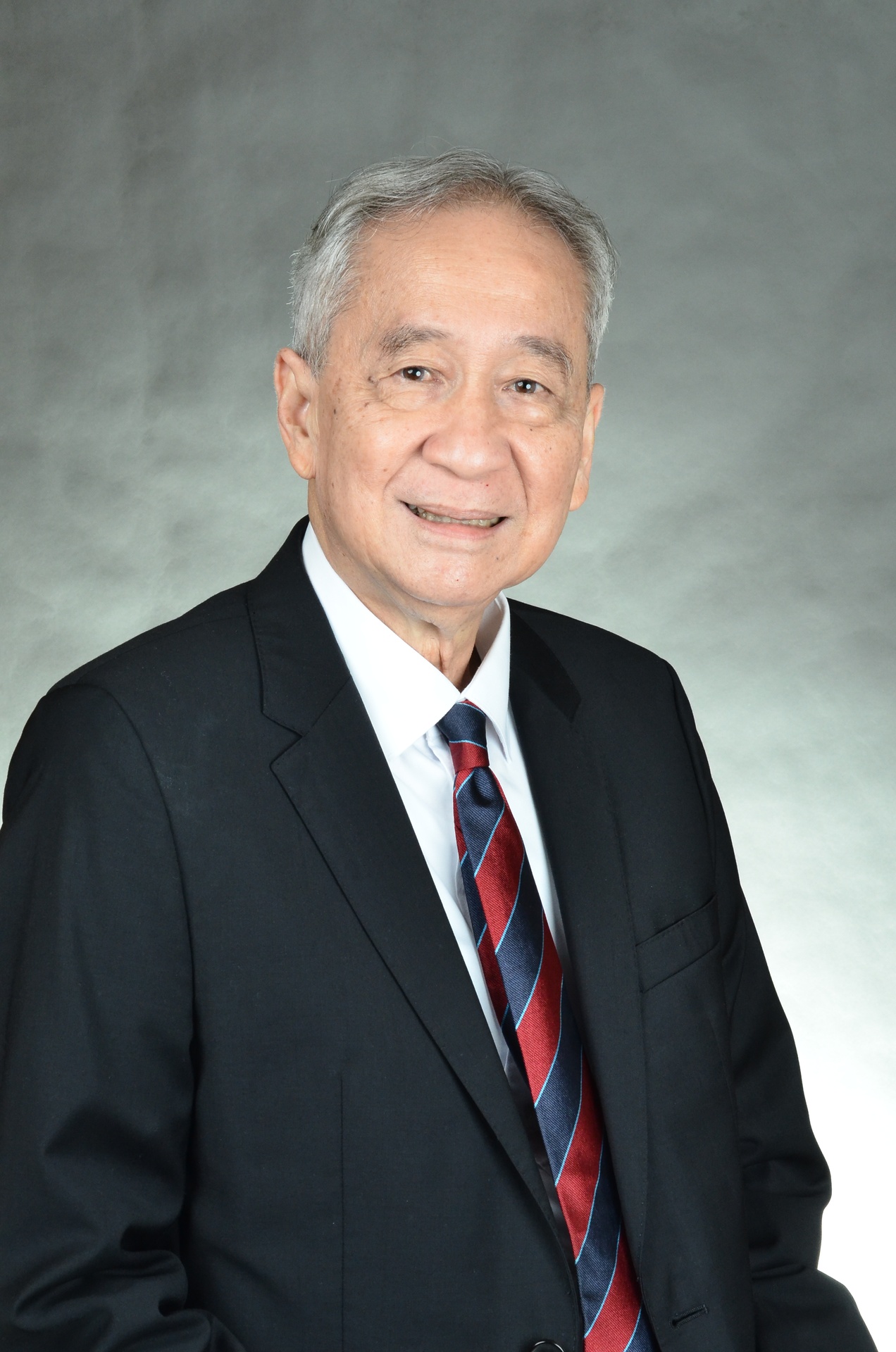 VILLALON, Antonio, M.D.
