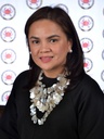 VILLEGAS, Ellie May B., MD