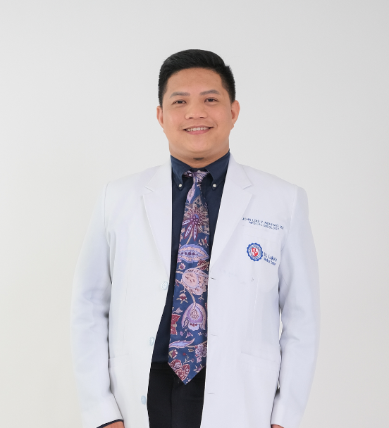 PADAYAO, John Lois U., MD